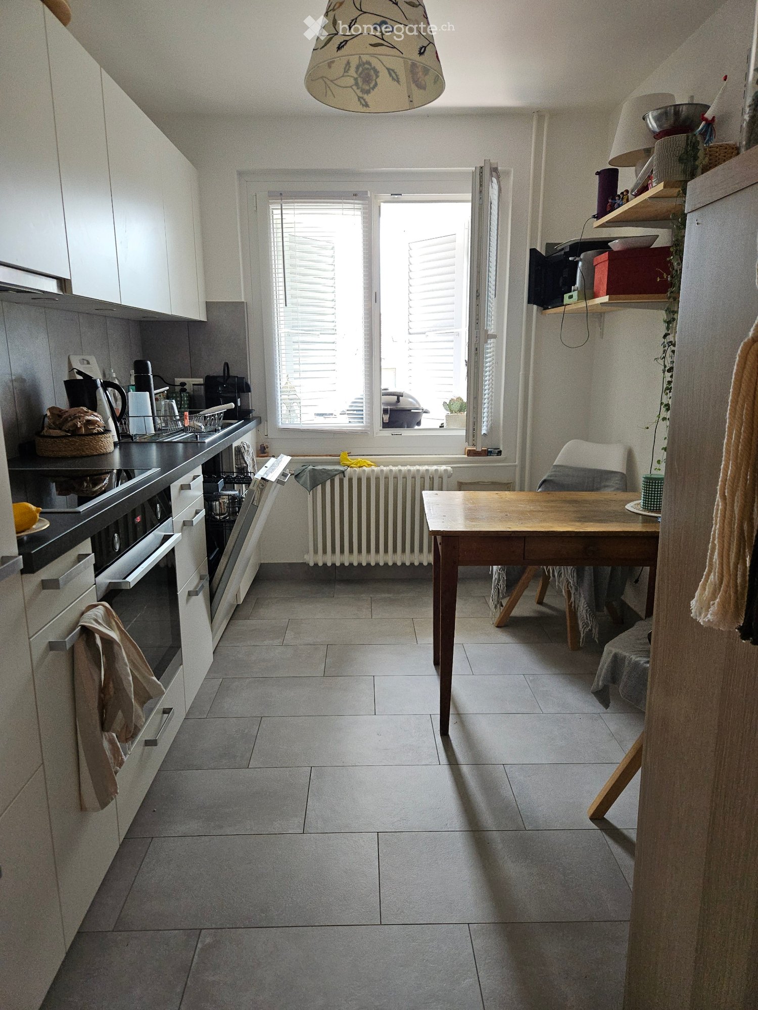 Appartamento di 3 ½ locali