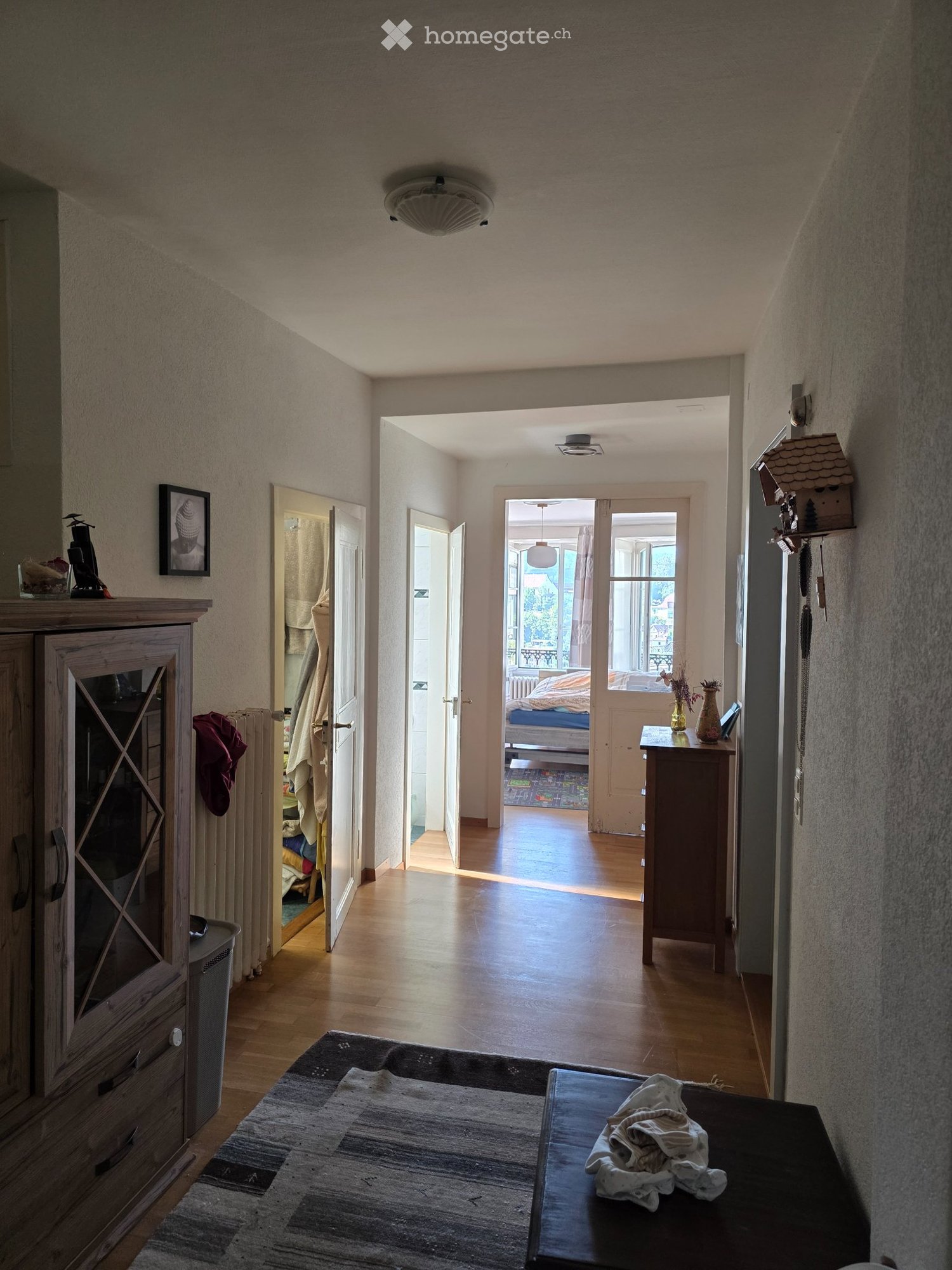 Appartamento di 5 locali