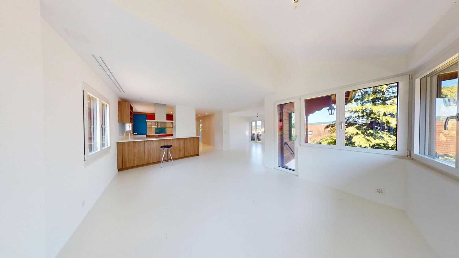 6 ½ rooms single house