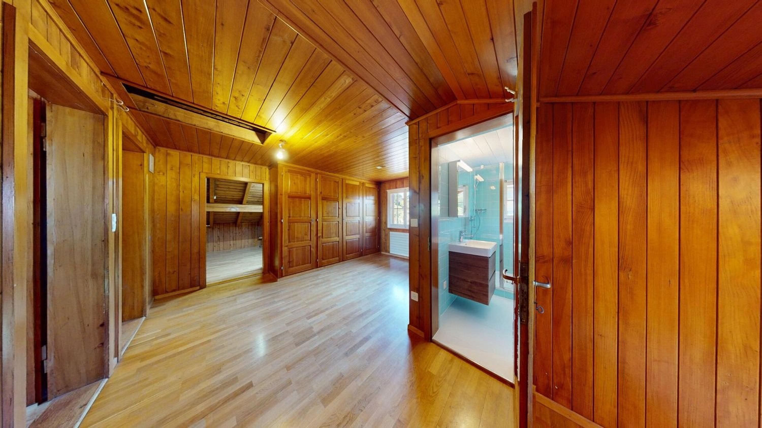 6 ½ rooms single house