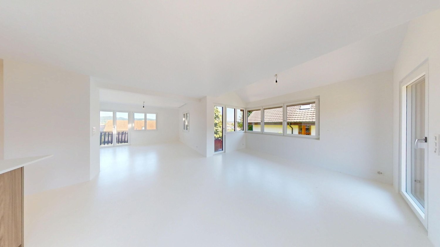 6 ½ rooms single house