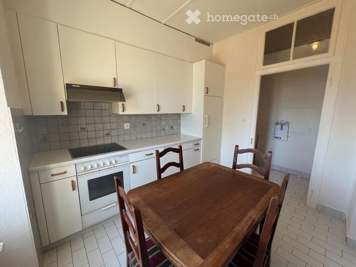 Appartamento di 4 ½ locali