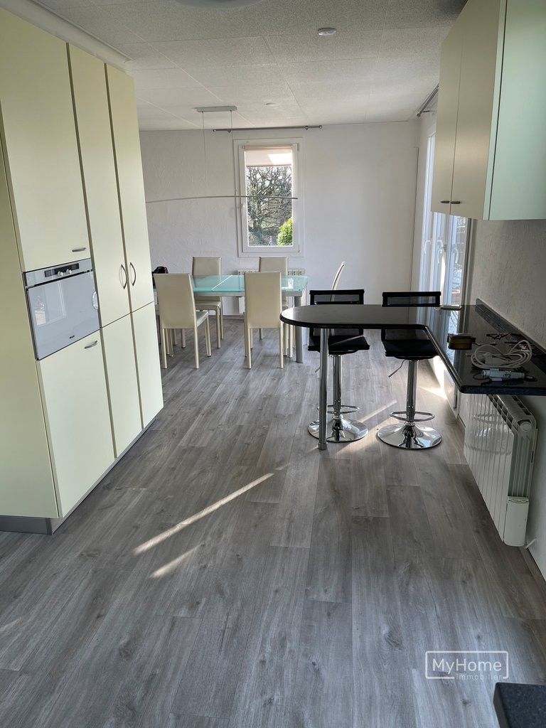 6 rooms single house