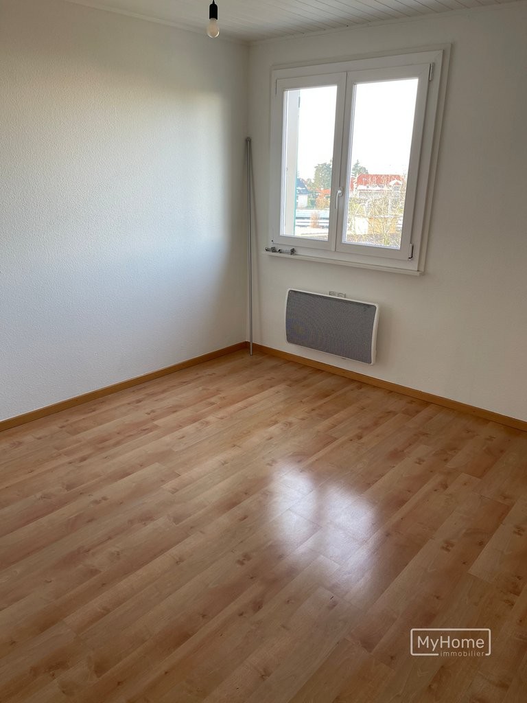 6 rooms single house
