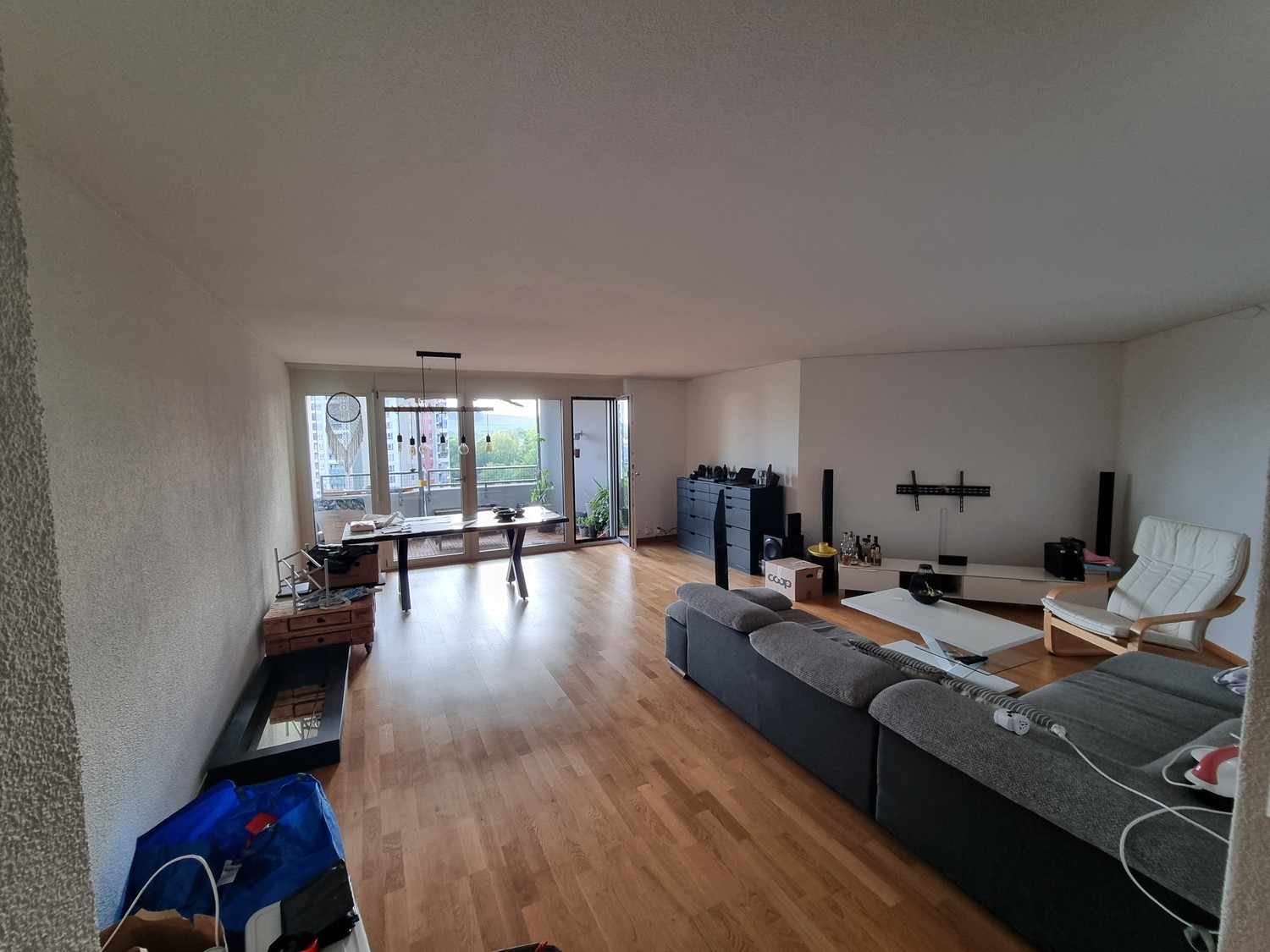Chambre dans une colocation