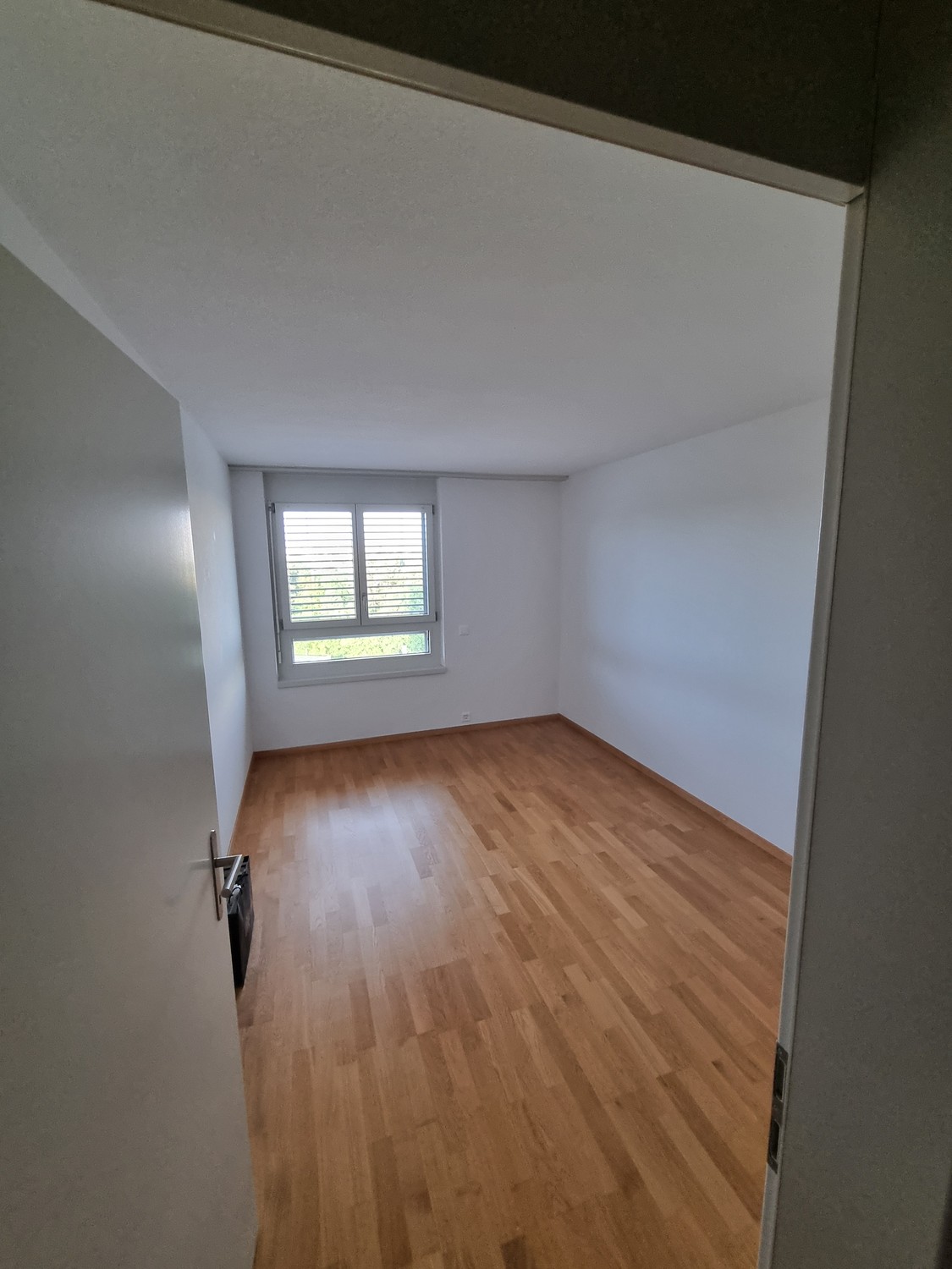 Chambre dans une colocation