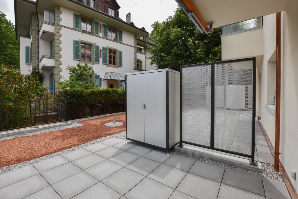 Appartement de 2 ½ pièces