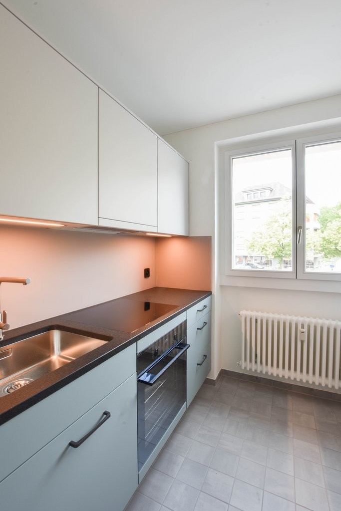 Appartement de 2 ½ pièces