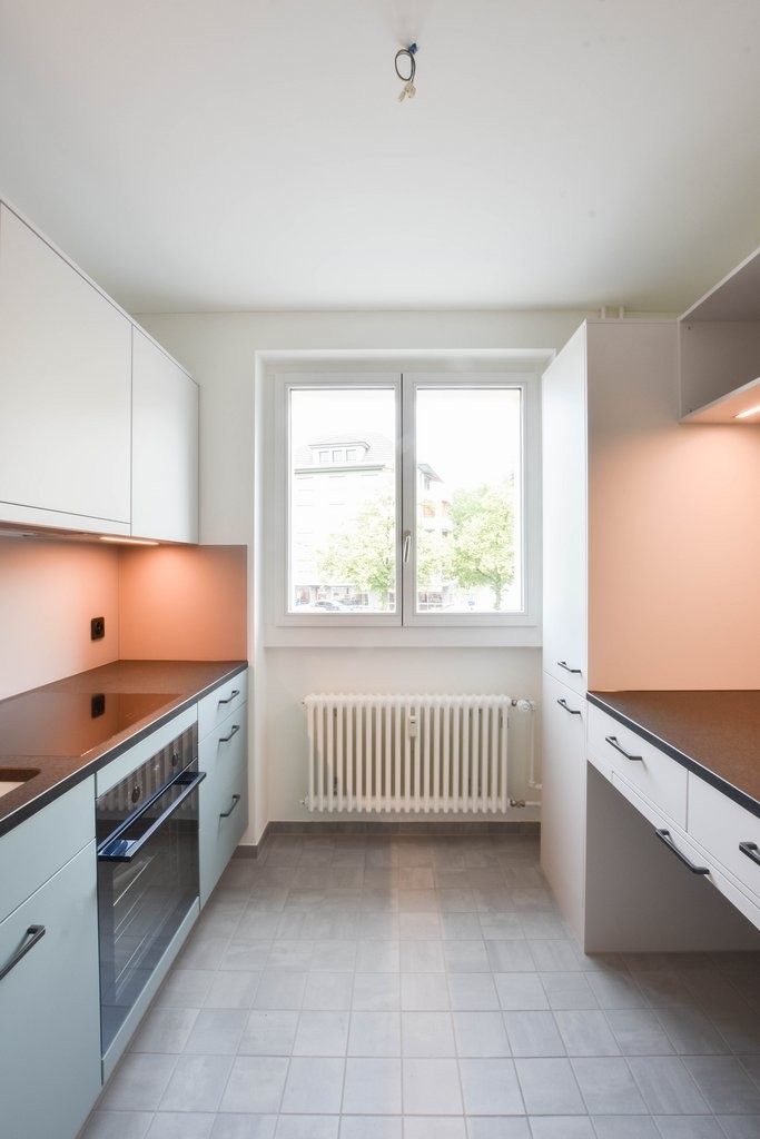 Appartement de 2 ½ pièces