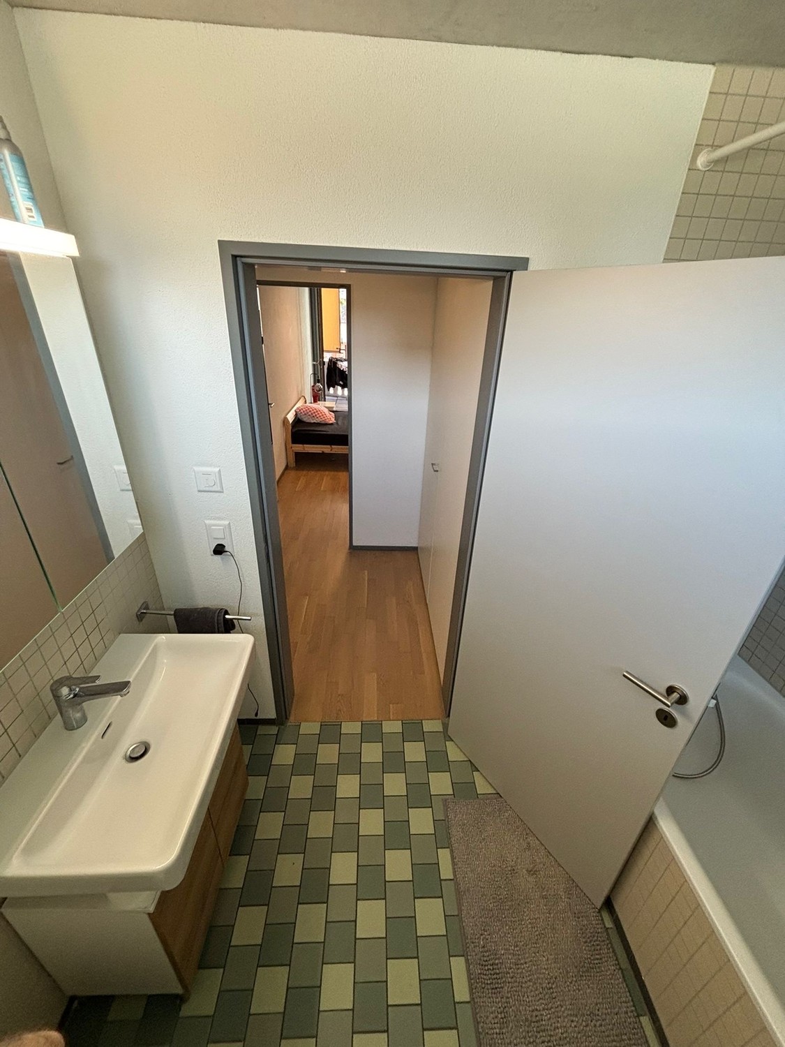 Zimmer in einer WG