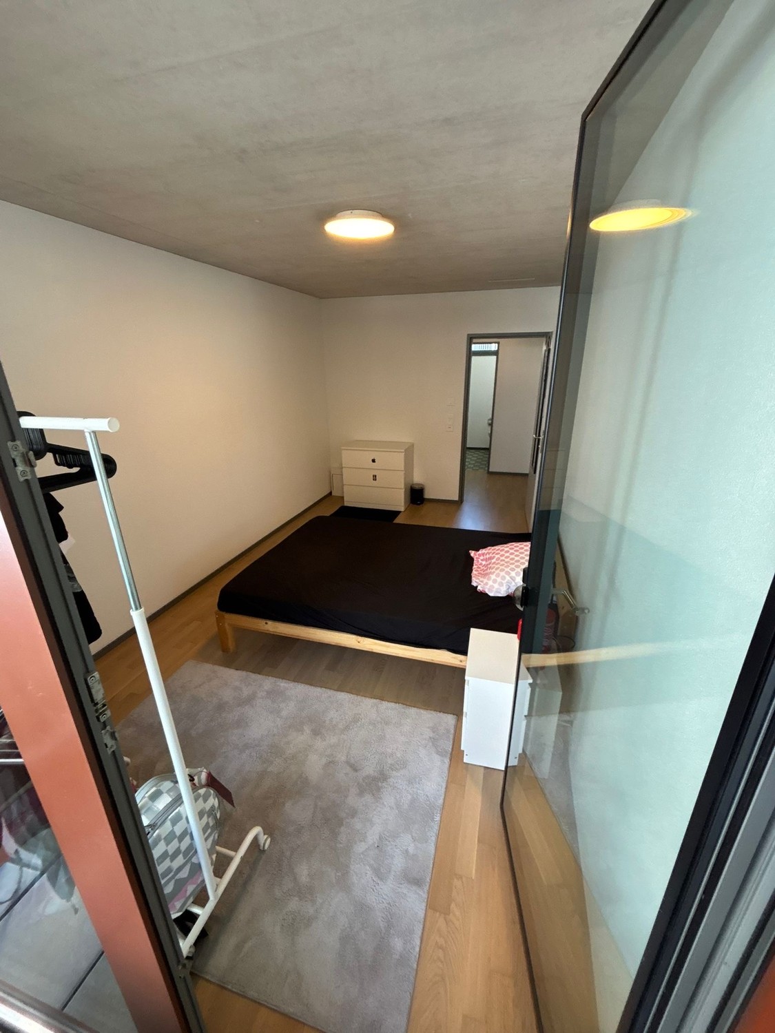 Zimmer in einer WG