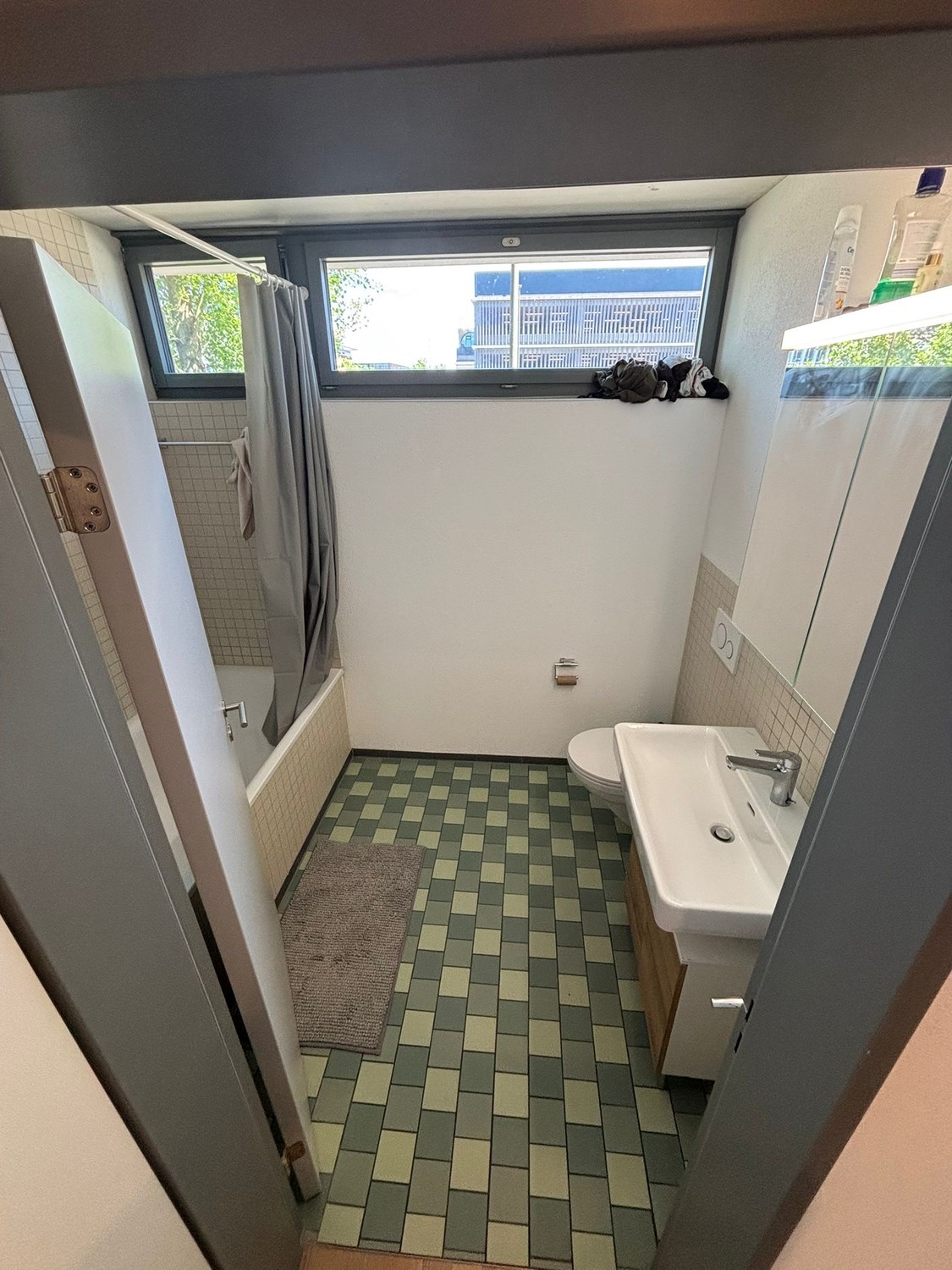 Zimmer in einer WG