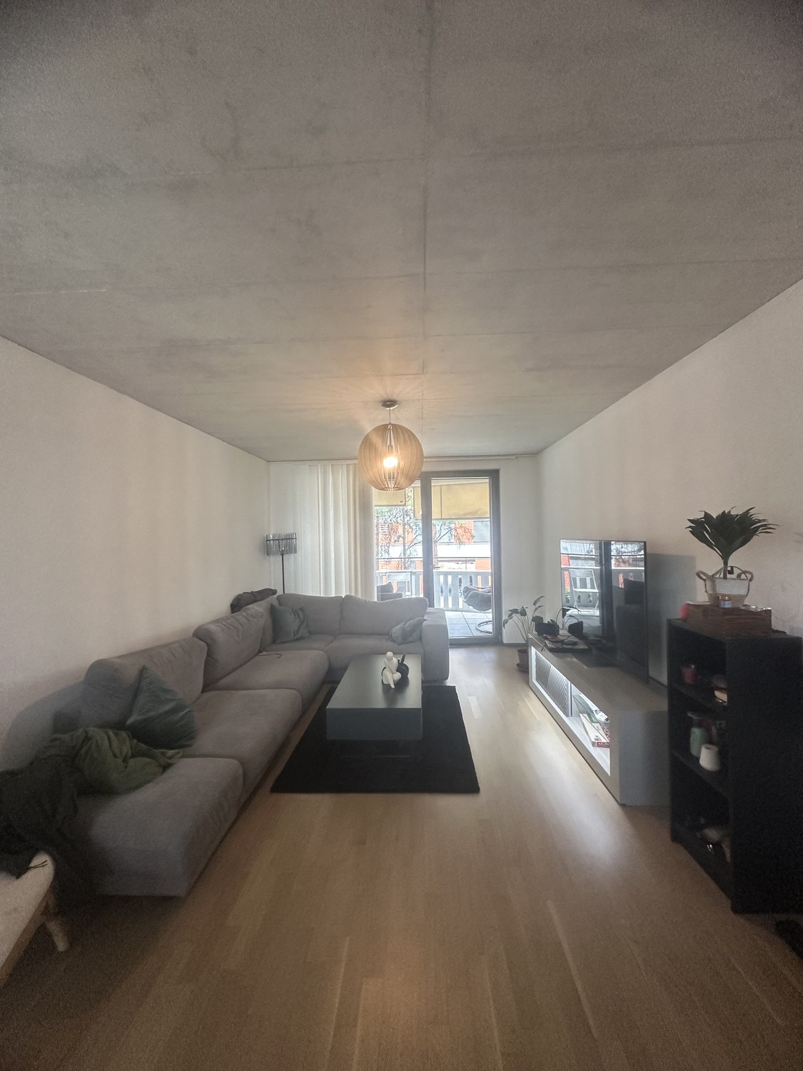 Zimmer in einer WG
