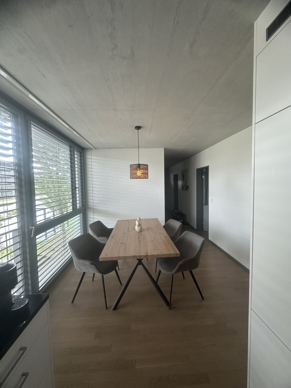 Zimmer in einer WG