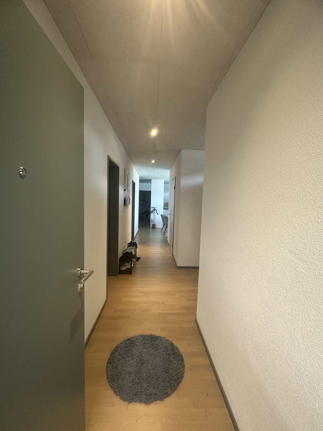 Zimmer in einer WG