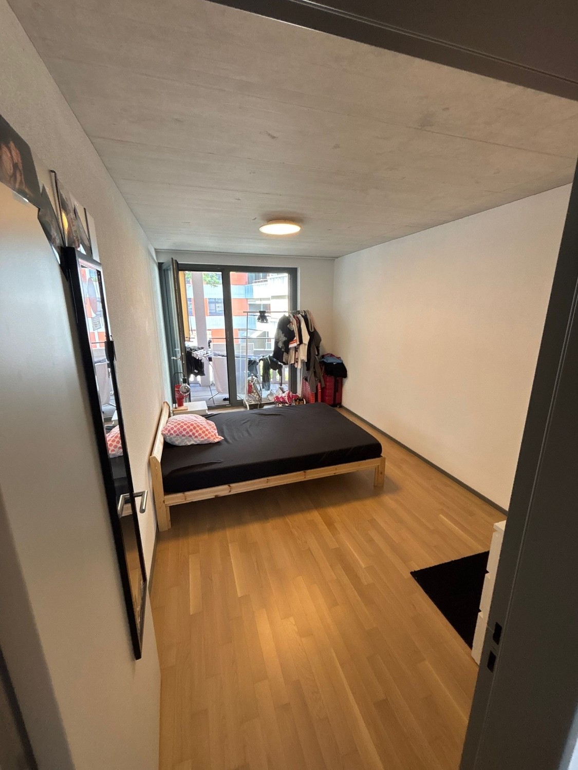 Zimmer in einer WG