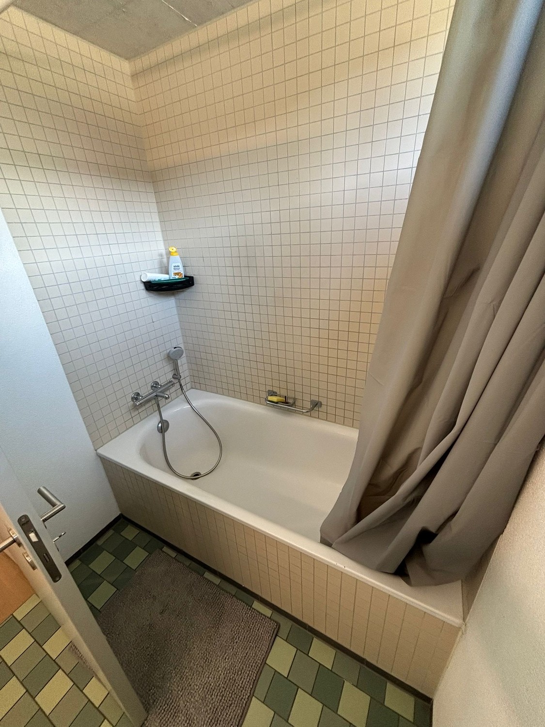 Zimmer in einer WG