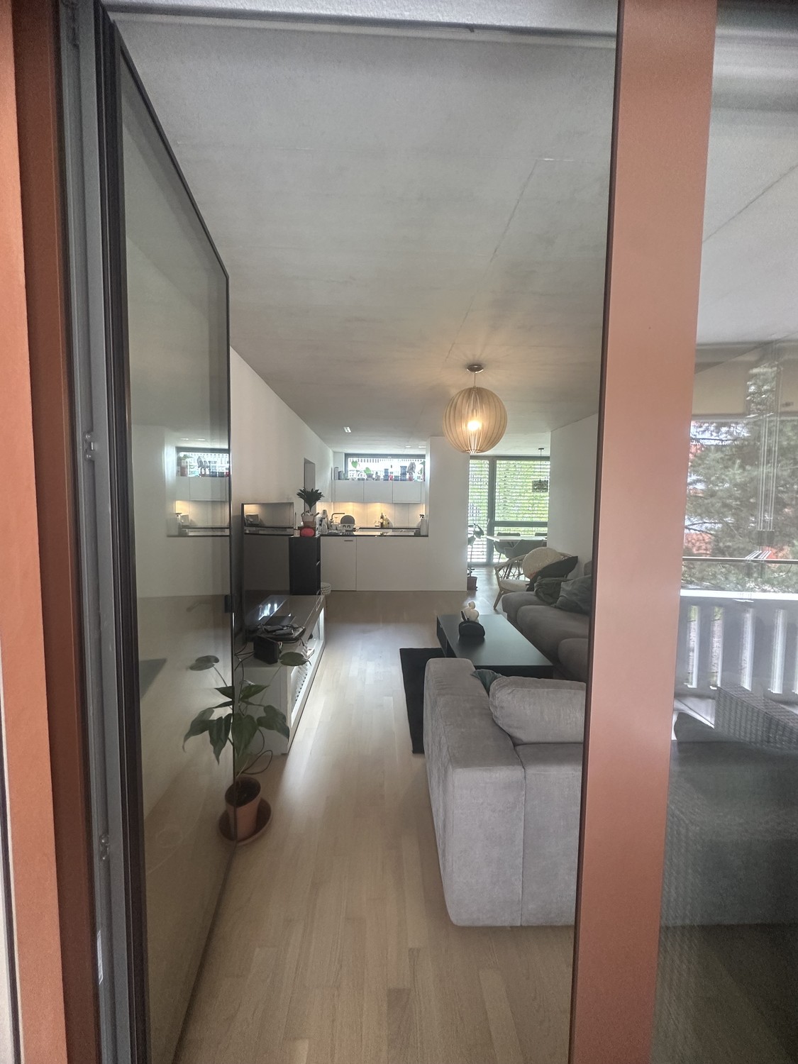 Zimmer in einer WG
