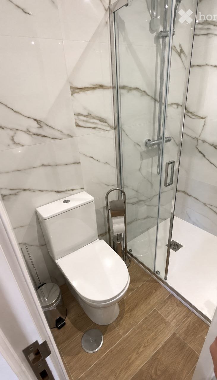 1 ½ rooms apartment