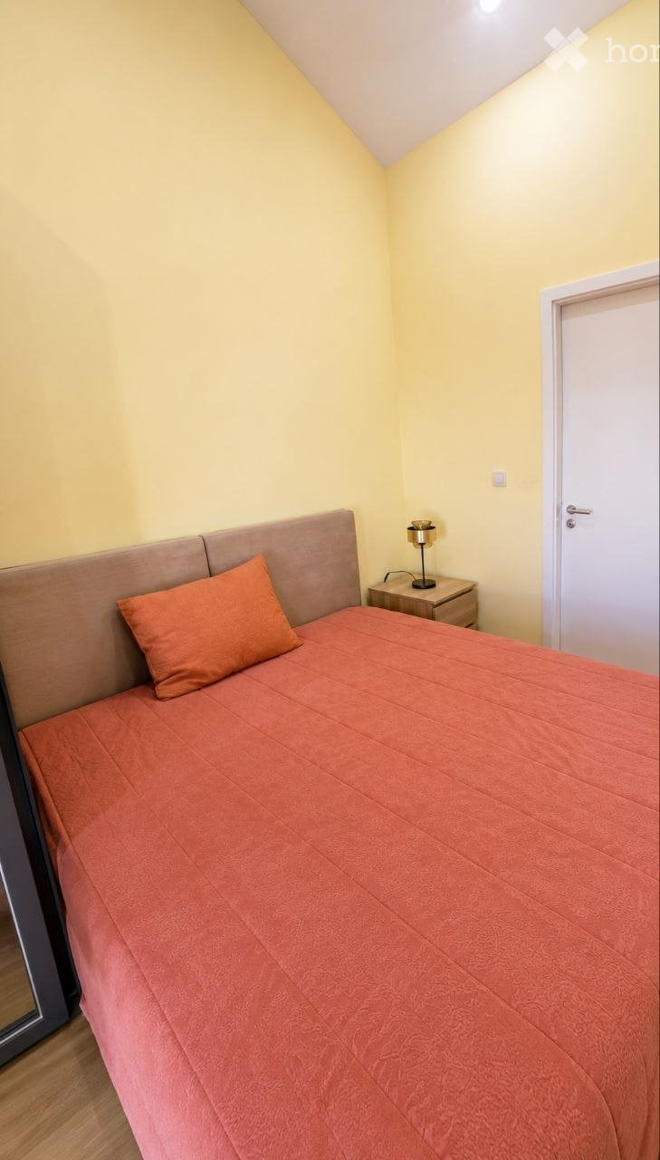 1 ½ rooms apartment