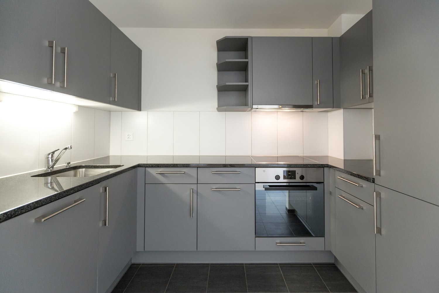 3 ½ Zimmer-Wohnung