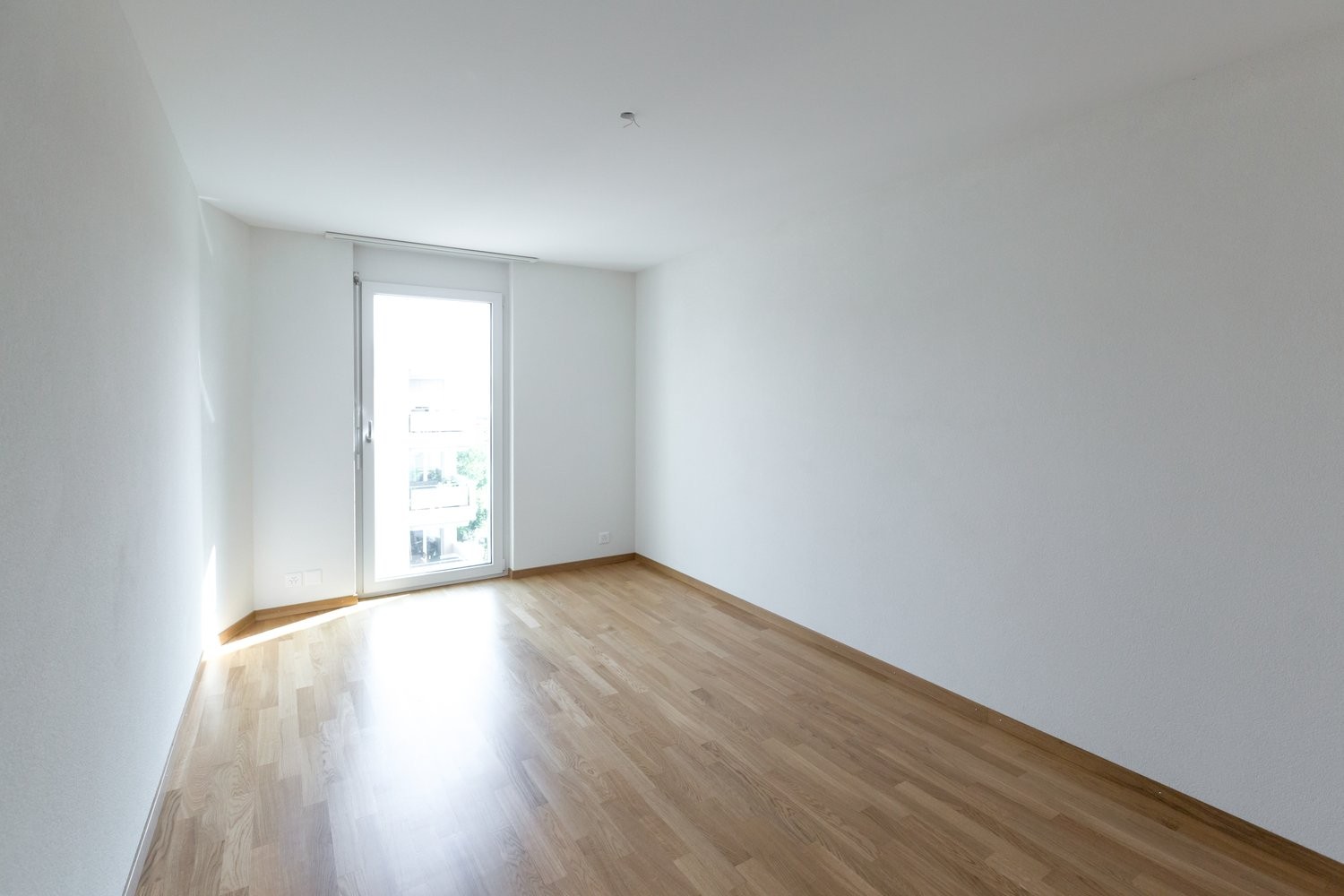 3 ½ Zimmer-Wohnung