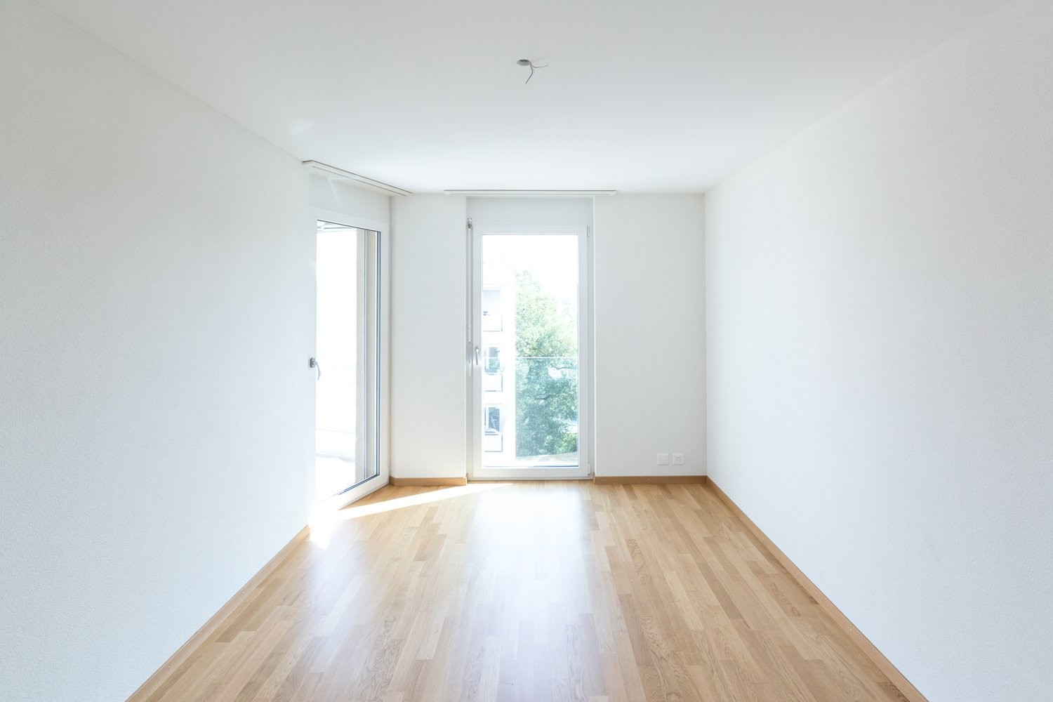 3 ½ Zimmer-Wohnung