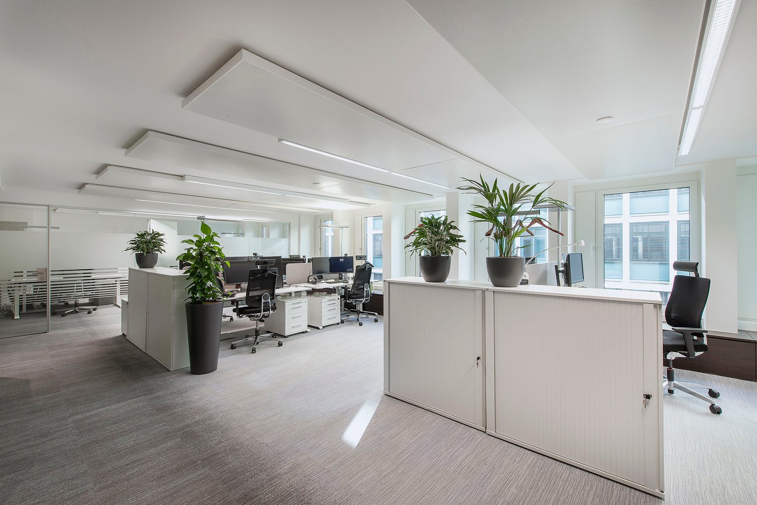 710m² ufficio