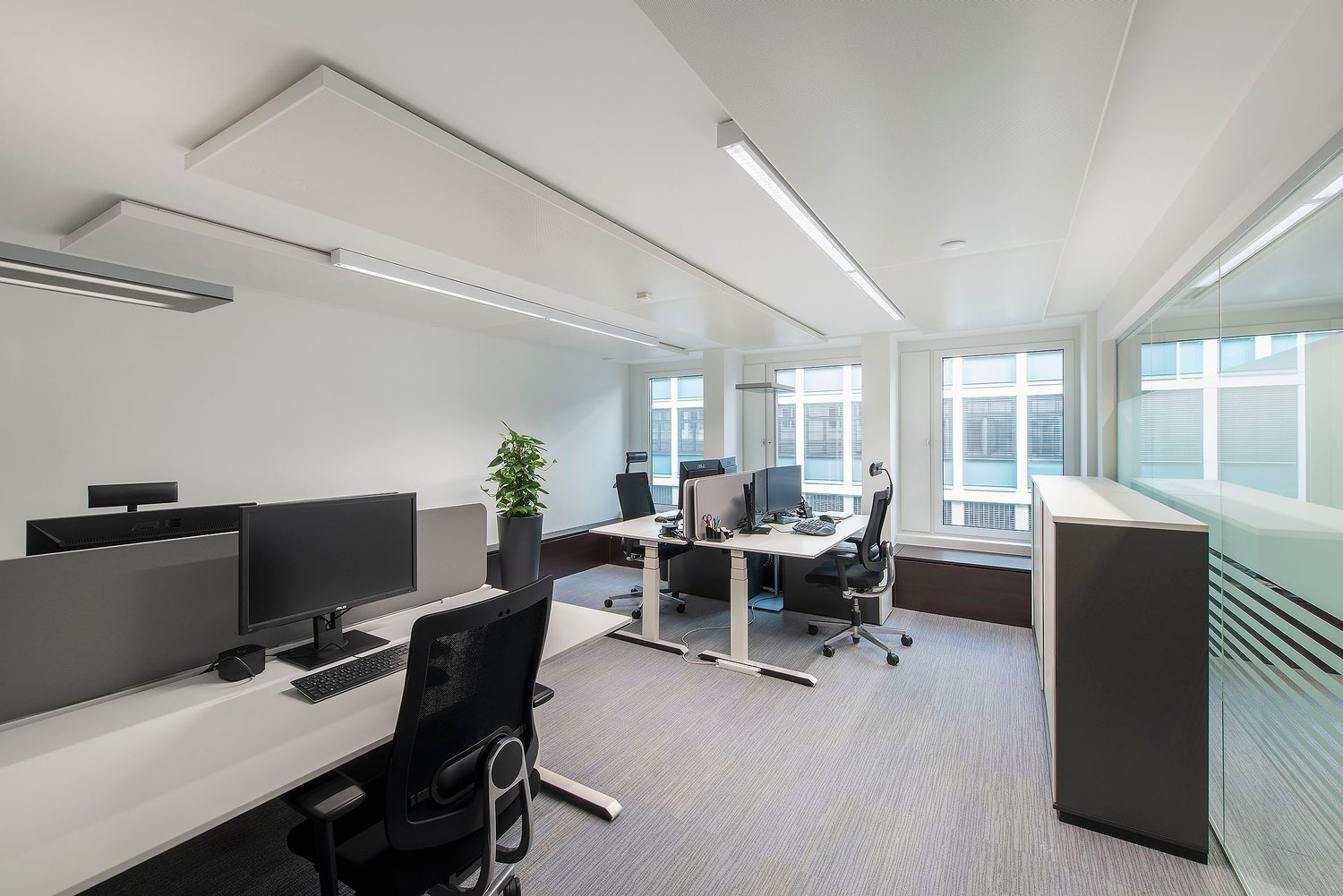 710m² ufficio
