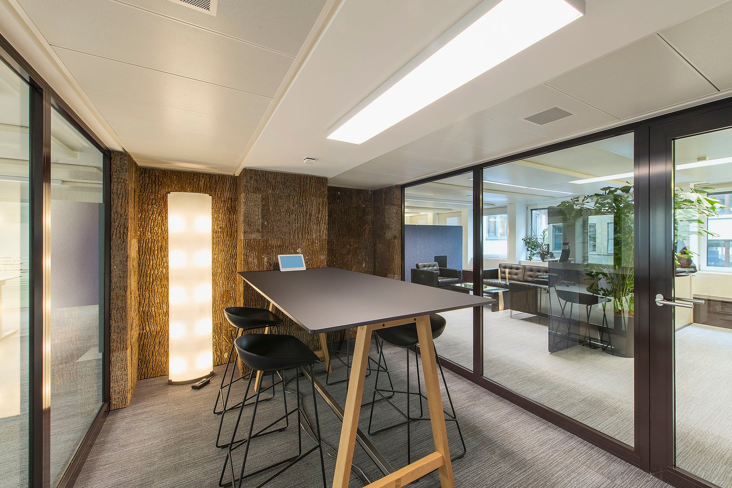710m² ufficio