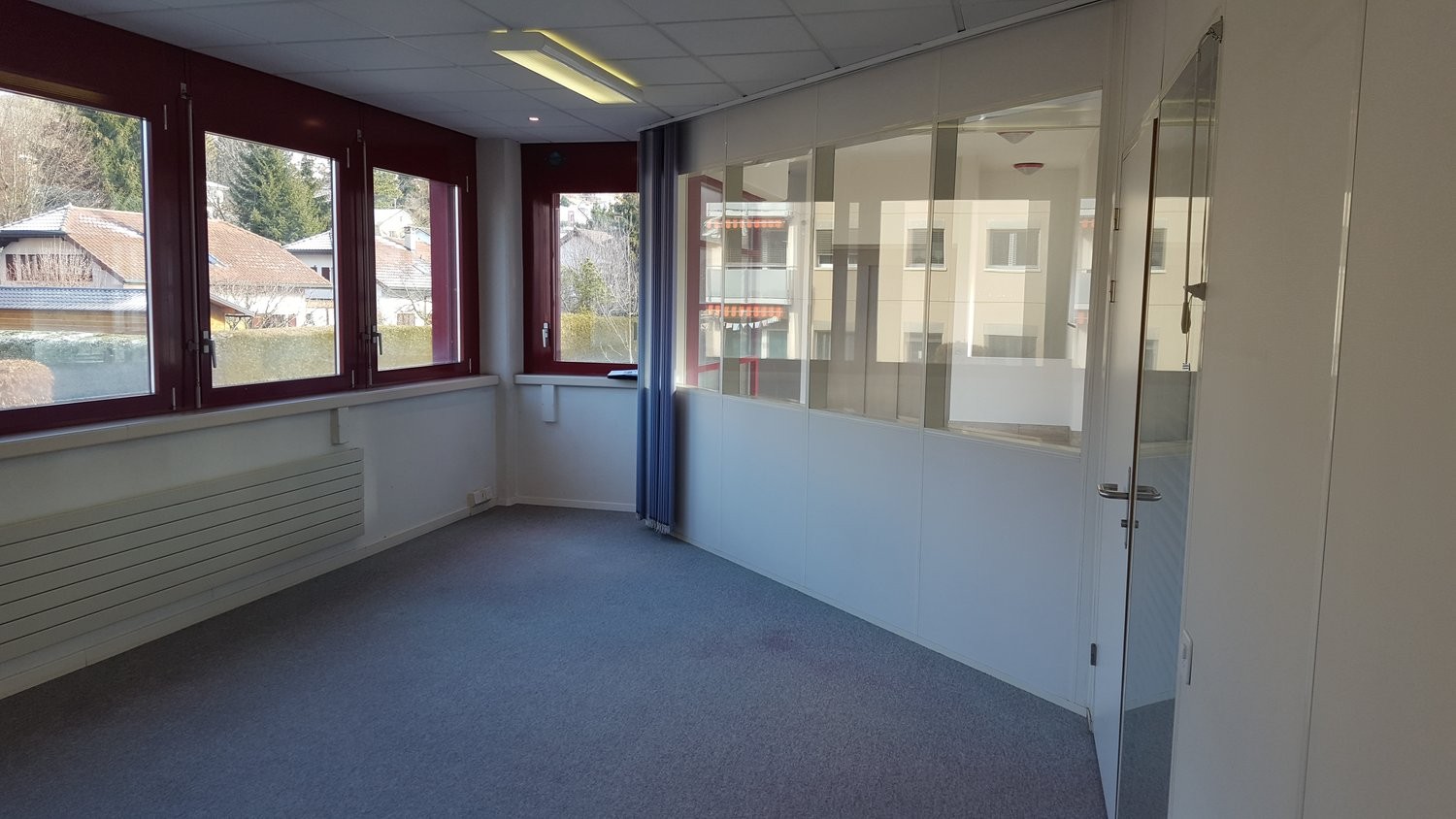 51m² office