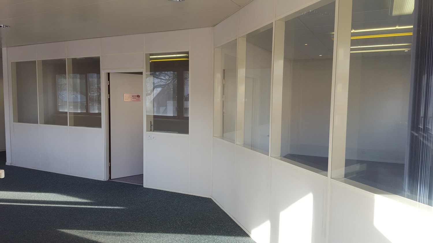 51m² office