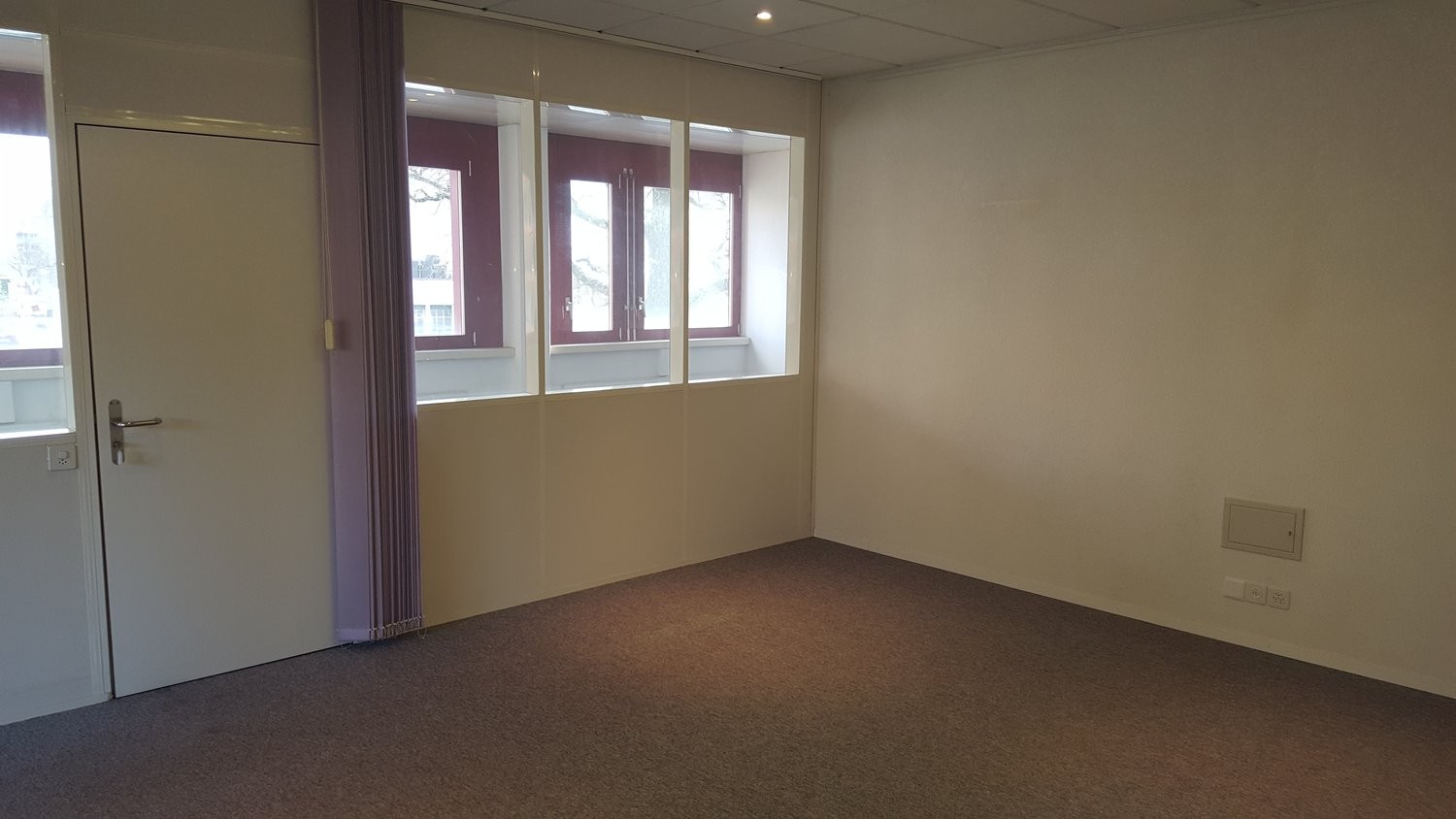 51m² office