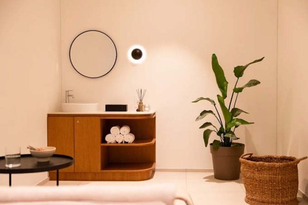3 ½ Zimmer Wohnung