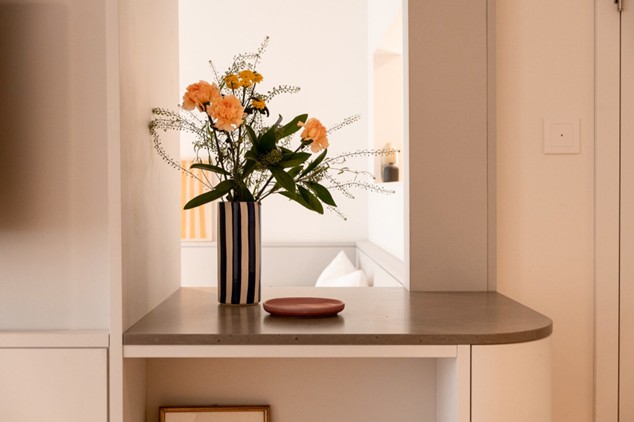 3 ½ Zimmer Wohnung