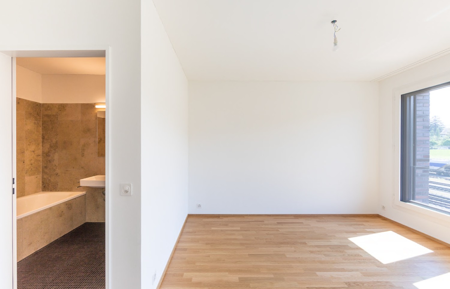 Appartamento di 3 ½ locali