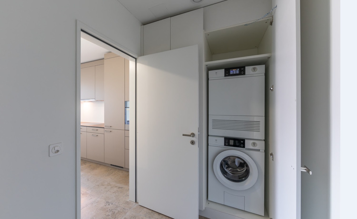 Appartamento di 3 ½ locali
