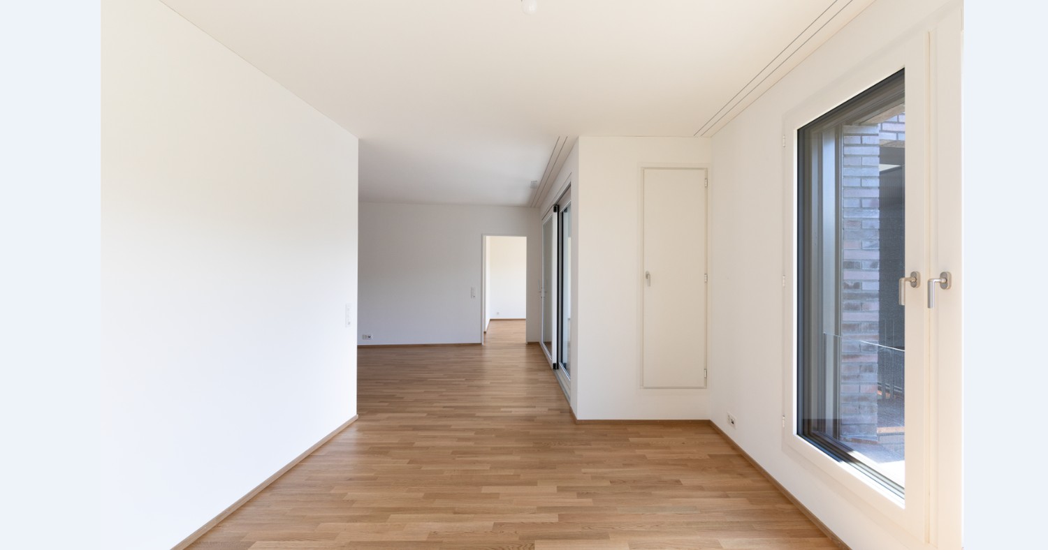 Appartamento di 3 ½ locali