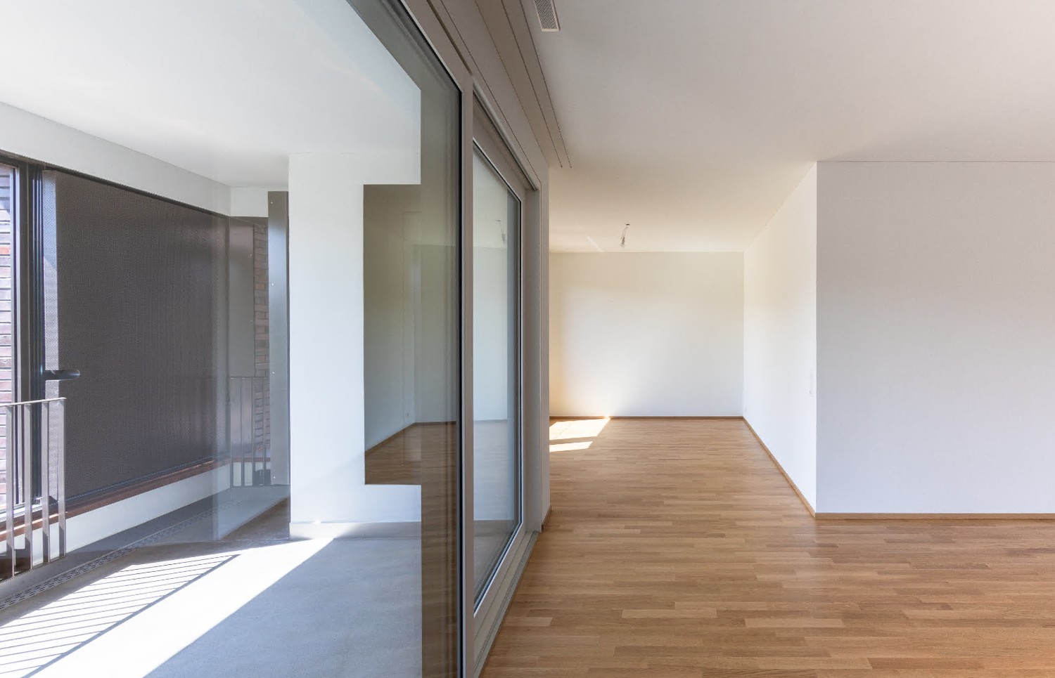 Appartamento di 3 ½ locali