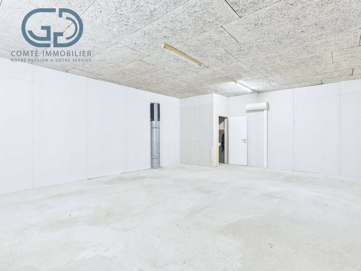 Storage room