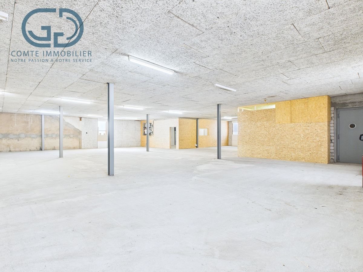 Storage room