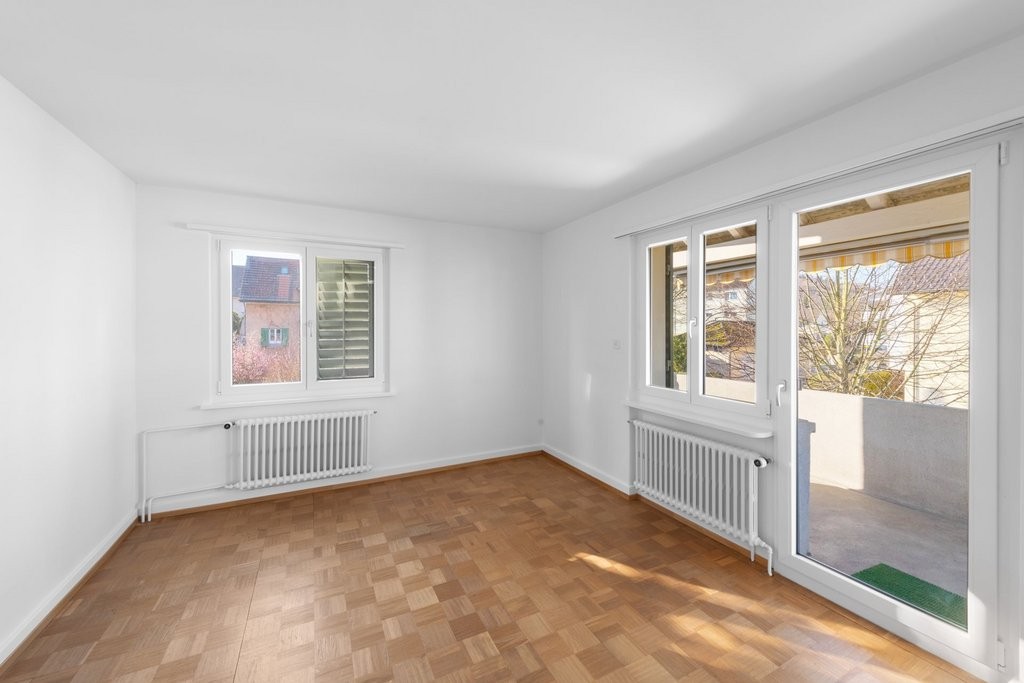 Casa unifamiliare