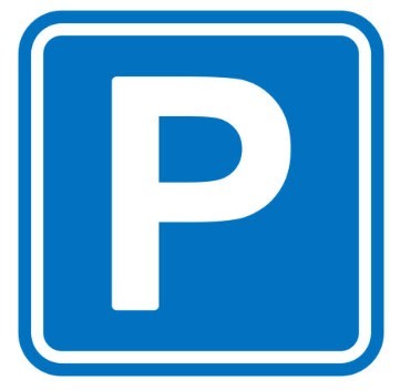 Posto auto interrato