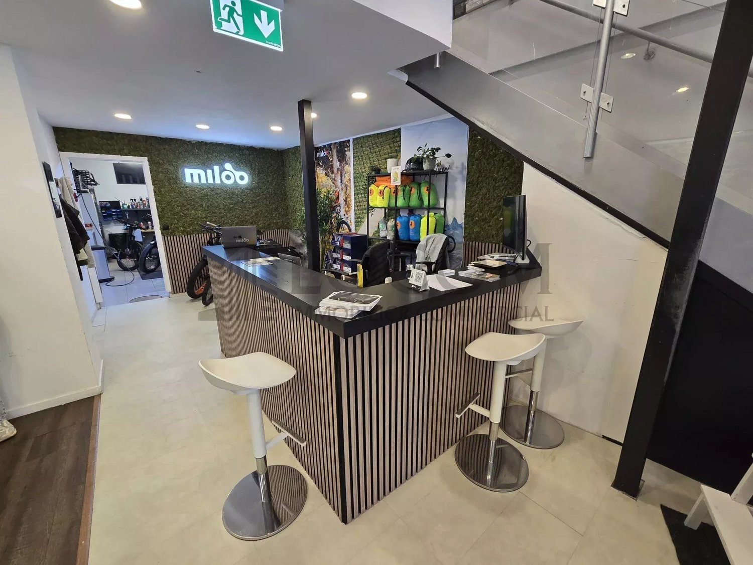 Shop