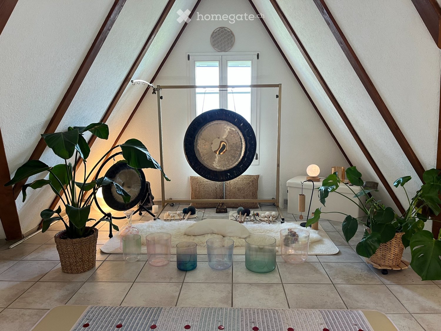 5 ½ rooms apartment