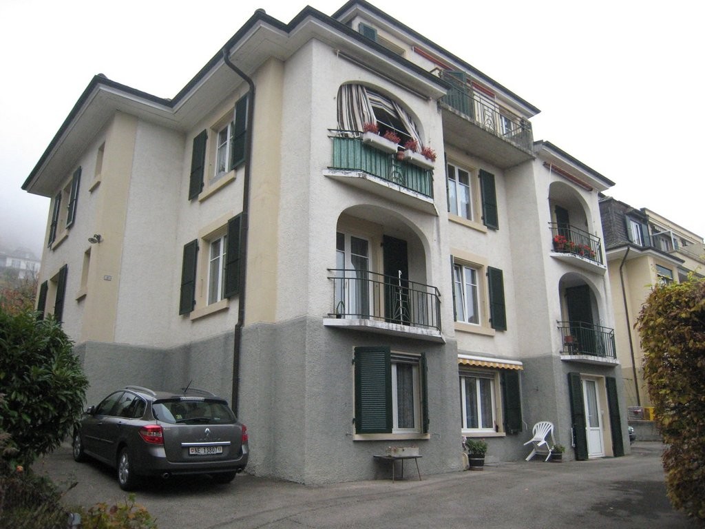 Appartamento di 3 locali