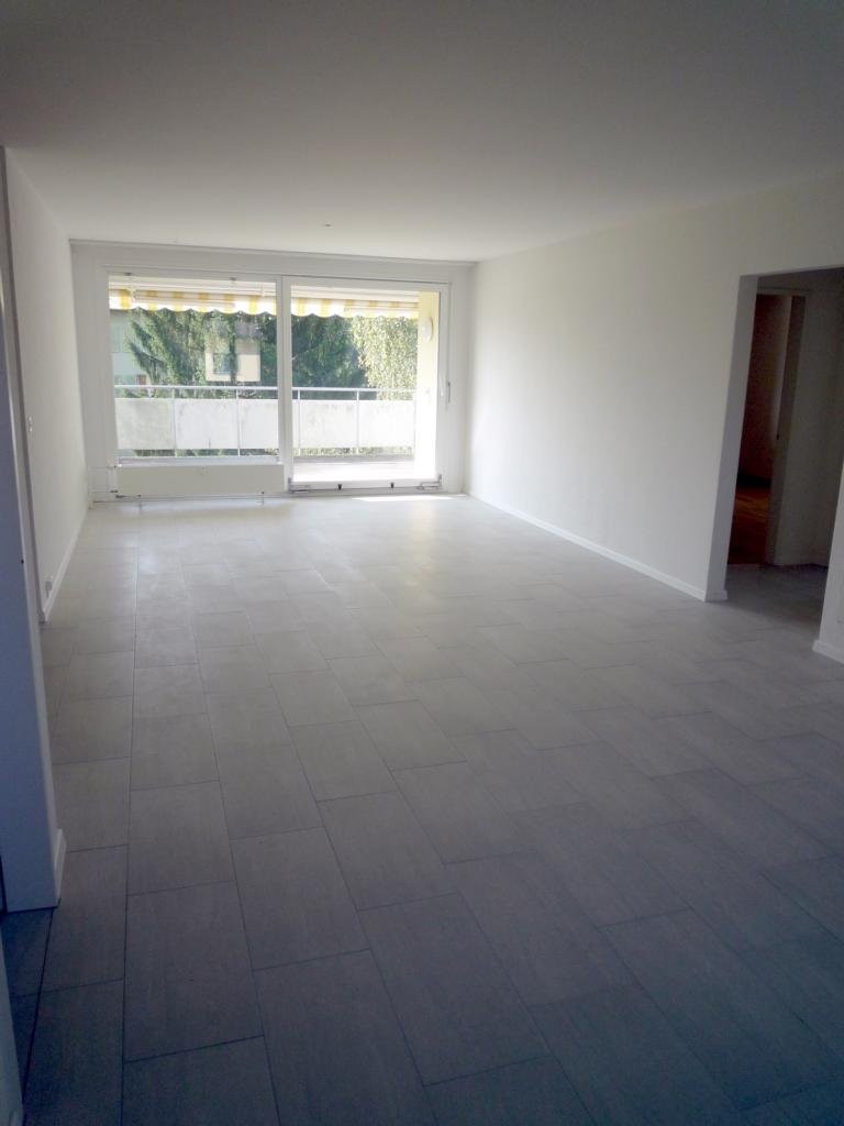 Appartamento di 4 ½ locali