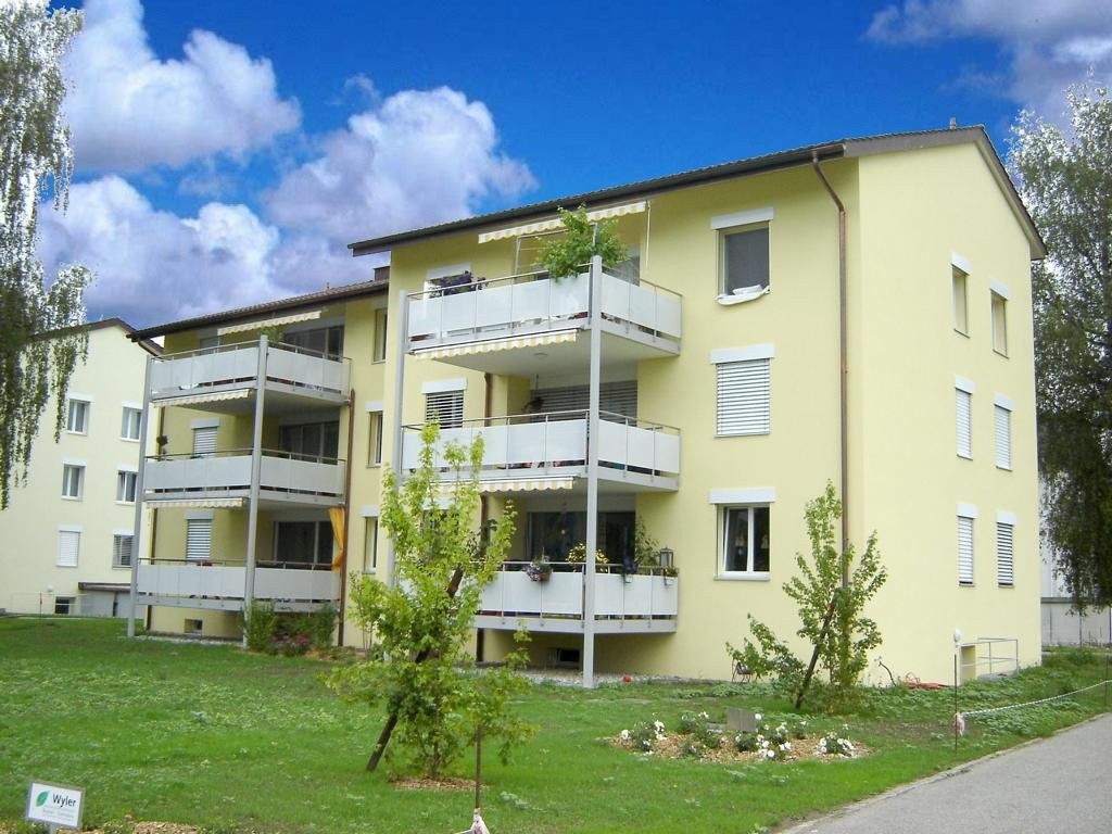 Appartamento di 4 ½ locali