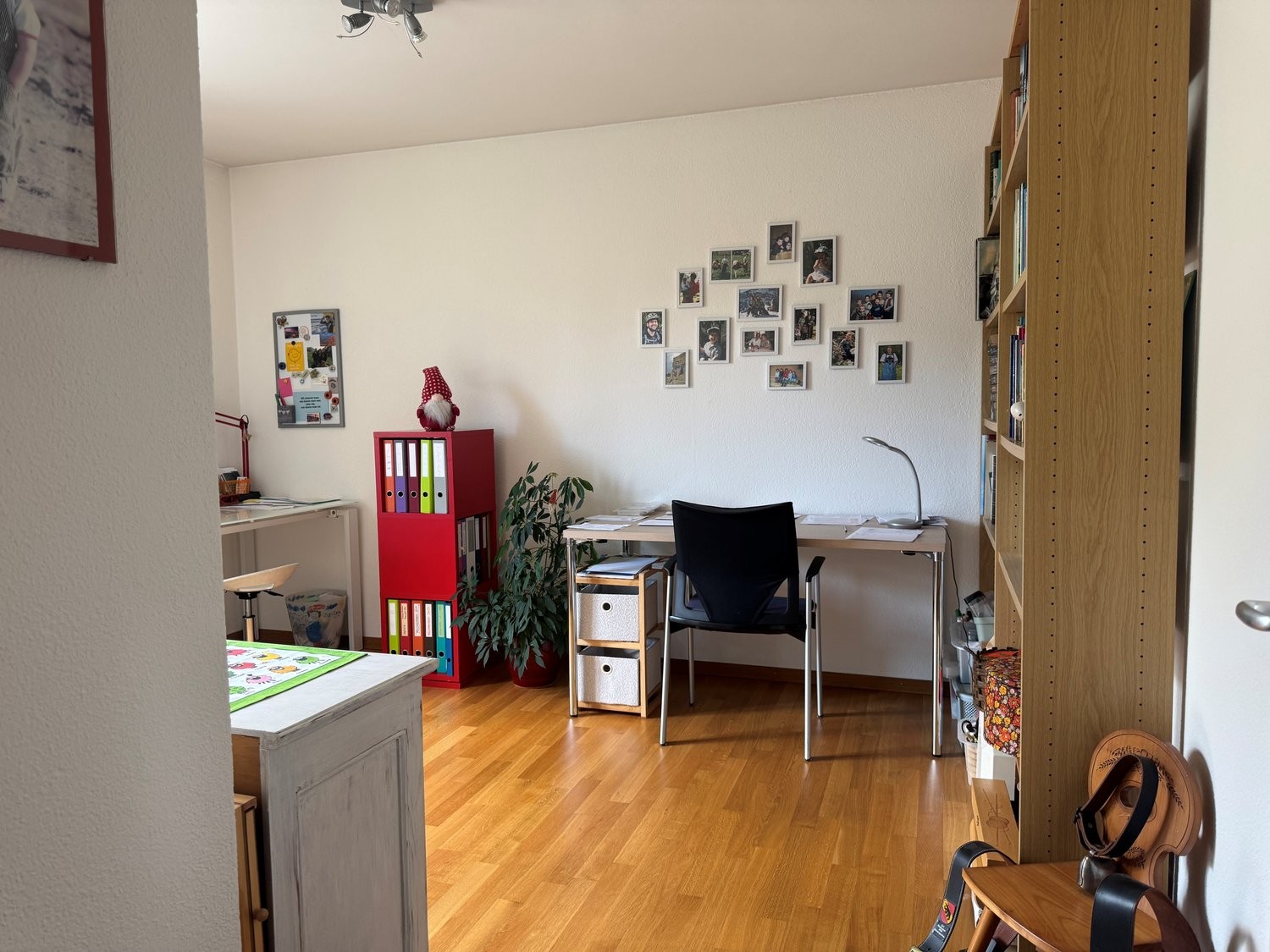 Appartamento di 4 ½ locali