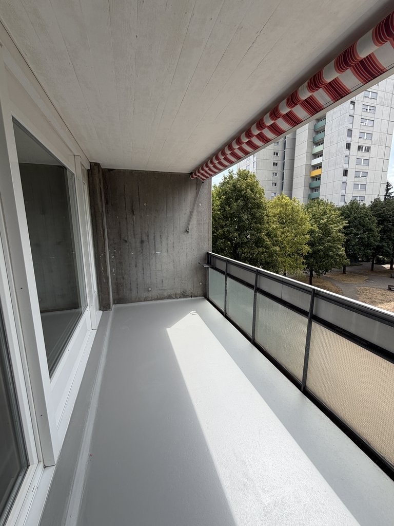 appartamento di 2 ½ locali